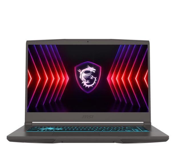 MSI Thin 15 i5-12450H/32GB/512/Win11X RTX4050 - 1271986 - zdjęcie 3